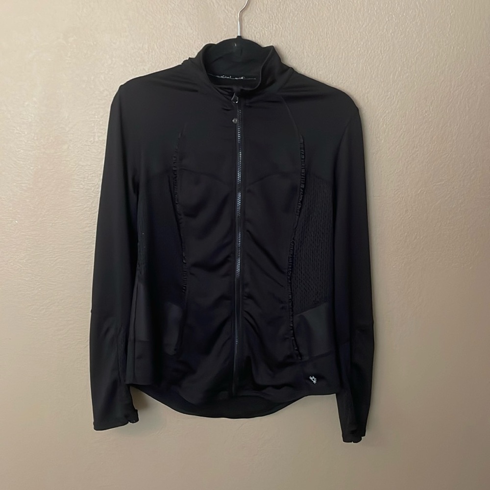 Betsy Johnson Jacket